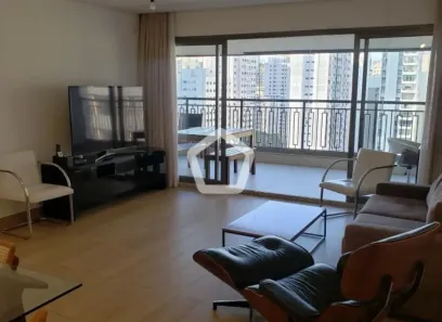 Apartamento com 6 Quartos à venda, 149m² no Moema, São Paulo