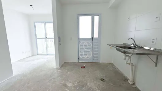 Apartamento com 2 Quartos à venda, 43m² no Picanço, Guarulhos