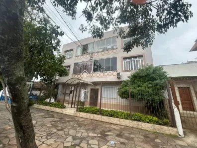 Apartamento com 2 Quartos à venda, 59m² no São João, Porto Alegre
