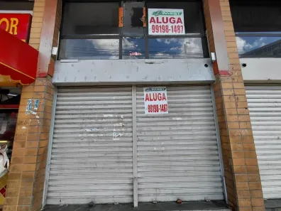 Ponto Comercial para alugar, 56m² no Centro, Juiz de Fora