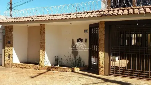 Sobrado com 4 Quartos à venda, 312m² no Jardim Califórnia, Ribeirão Preto