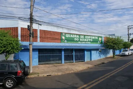 Ponto Comercial para alugar, 1935m² no Vila Monte Alegre, Ribeirão Preto