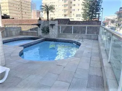 Apartamento com 3 Quartos à venda, 114m² no Tupi, Praia Grande