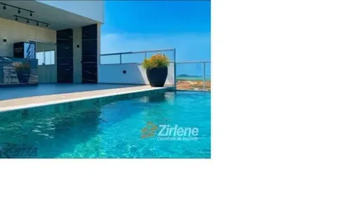 Apartamento com 2 Quartos à venda, 72m² no Praia do Morro, Guarapari