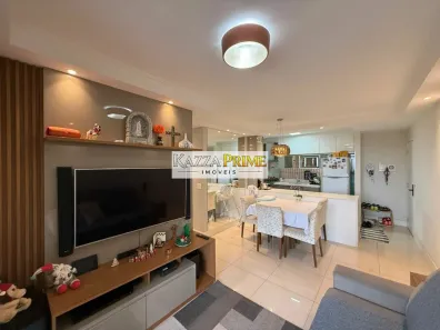 Apartamento com 3 Quartos à venda, 72m² no Usina Piratininga, São Paulo