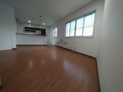 Prédio Comercial com 2 Quartos para alugar, 80m² no Jardim Aparecida, São José dos Campos