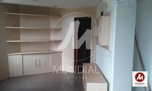 Apartamento com 2 Quartos à venda, 63m² no Jardim Interlagos, Ribeirão Preto