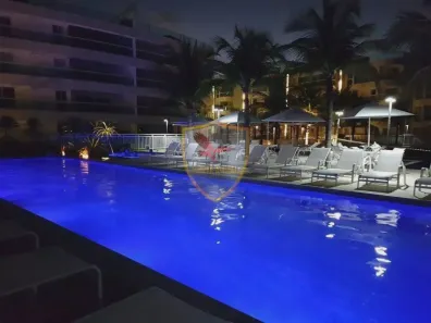 Cobertura com 2 Quartos à venda, 115m² no Pium (Distrito Litoral), Parnamirim
