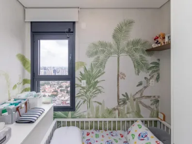 Apartamento com 2 Quartos à venda, 105m² no Jardim das Acácias, São Paulo
