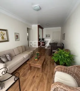 Apartamento com 3 Quartos à venda, 100m² no Vila Estanislau, Campinas