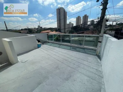 Sobrado com 3 Quartos à venda, 138m² no Rio Pequeno, São Paulo