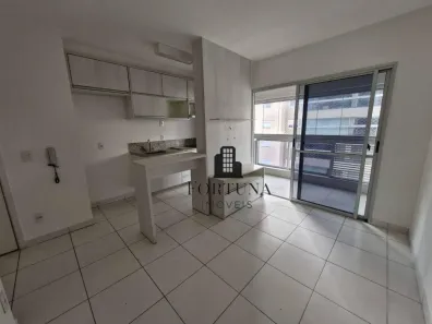 Apartamento com 1 Quarto para alugar, 40m² no Vila da Saúde, São Paulo