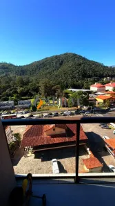 Apartamento com 1 Quarto à venda, 40m² no Itaipava, Petrópolis