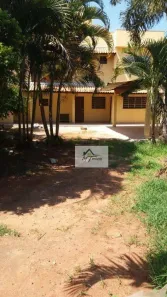 Sobrado com 3 Quartos para alugar, 90m² no Planalto do Sol, Sumaré