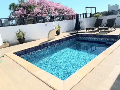 Cobertura com 3 Quartos à venda, 245m² no Estreito, Florianópolis