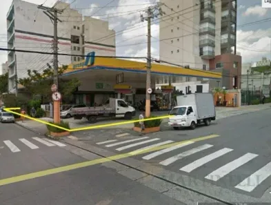 Imóvel Comercial para alugar, 623m² no Barra Funda, São Paulo
