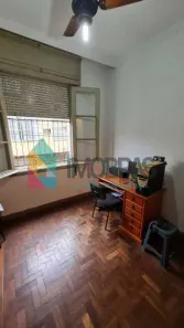 Apartamento com 2 Quartos à venda, 56m² no Tijuca, Rio de Janeiro
