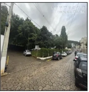 Lote/Terreno à venda, 2196m² no Varginha, Itajubá
