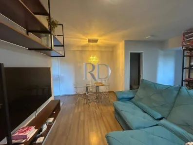 Apartamento com 2 Quartos para alugar, 64m² no Gleba Fazenda Palhano, Londrina