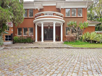 Imóvel Comercial para alugar, 925m² no Jardim América, São Paulo