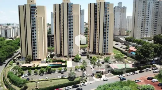 Apartamento com 2 Quartos à venda, 74m² no Mansões Santo Antônio, Campinas