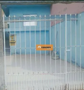 Casa com 3 Quartos à venda, 125m² no Jardim Nova América, Suzano