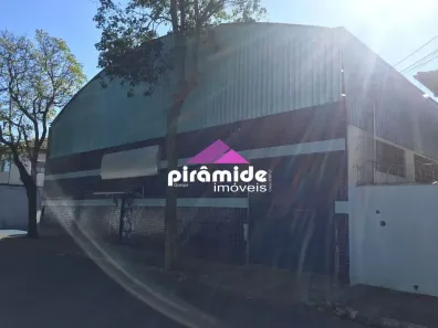 Galpão/Depósito/Armazém à venda, 689m² no Vila Tesouro, São José dos Campos