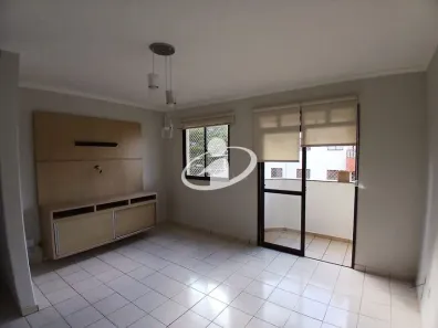 Apartamento com 3 Quartos para alugar, 90m² no Tabajaras, Uberlândia