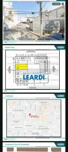 Lote/Terreno à venda, 800m² no Vila Romana, São Paulo