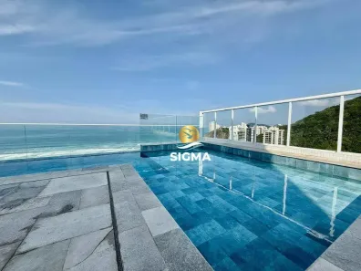 Apartamento com 2 Quartos à venda, 57m² no Enseada, Guarujá