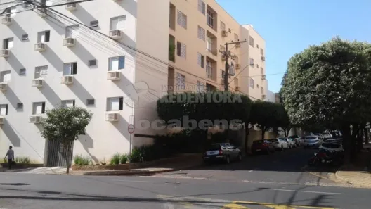 Apartamento com 3 Quartos à venda, 85m² no Vila Imperial, São José do Rio Preto