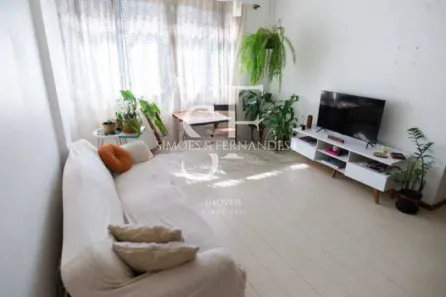 Apartamento com 3 Quartos à venda, 82m² no Tijuca, Rio de Janeiro