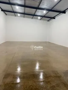 Galpão/Depósito/Armazém para alugar, 180m² no Conjunto Manoel Mendes, Uberaba