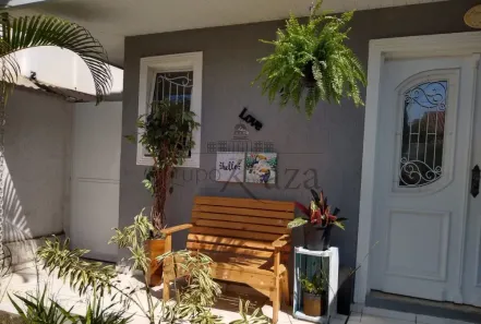 Casa de Condomínio com 4 Quartos para alugar, 330m² no Urbanova, São José dos Campos