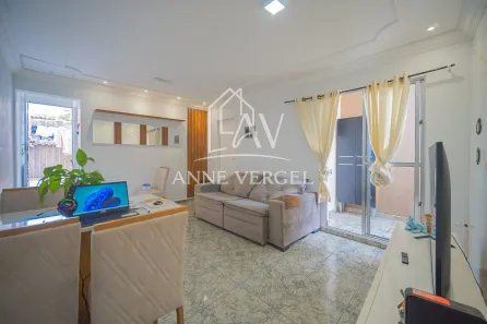Casa com 4 Quartos à venda, 303m² no Jardim das Flores, Osasco