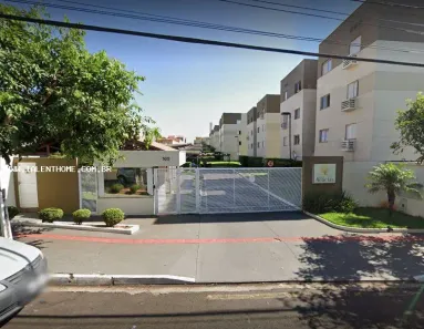 Apartamento com 2 Quartos à venda, 48m² no Brasília, Londrina