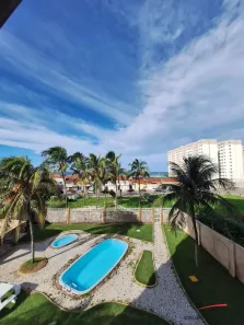 Apartamento com 2 Quartos à venda, 70m² no Vicente Pinzon, Fortaleza