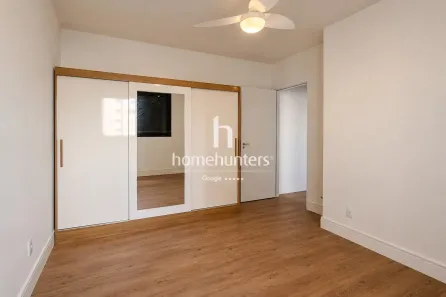 Apartamento com 2 Quartos à venda, 48m² no Jardim Ibirapuera, Campinas