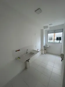Apartamento com 2 Quartos à venda, 40m² no Nova Brasília, Salvador