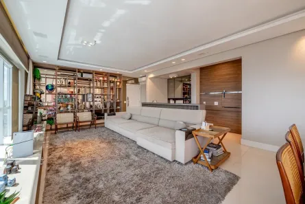 Apartamento com 3 Quartos à venda, 147m² no Moinhos de Vento, Porto Alegre