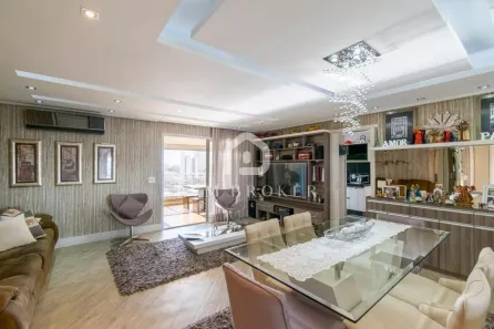 Apartamento com 2 Quartos à venda, 140m² no Vila Alexandria, São Paulo