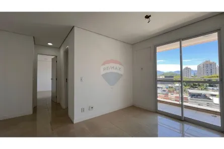 Apartamento com 2 Quartos para alugar, 64m² no Jacarepaguá, Rio de Janeiro