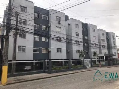 Apartamento com 2 Quartos à venda, 60m² no Ipiranga, São José
