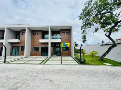 Casa com 3 Quartos à venda, 101m² no Maraponga, Fortaleza
