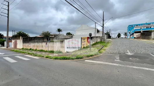 Lote/Terreno à venda, 520m² no Uvaranas, Ponta Grossa