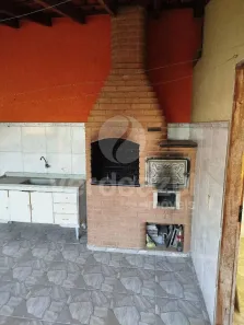 Casa com 2 Quartos à venda, 134m² no Jardim Amanda I, Hortolândia