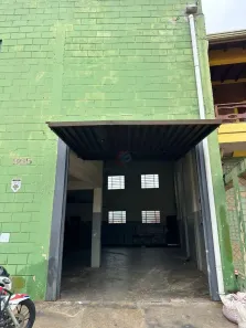 Galpão/Depósito/Armazém para alugar, 200m² no Jardim Nova Terra (Nova Veneza), Sumaré