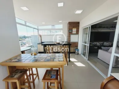 Cobertura com 3 Quartos à venda, 160m² no Areias, São José