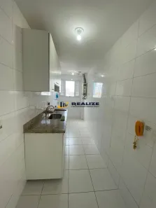 Apartamento com 2 Quartos para alugar, 70m² no Centro, Campos dos Goytacazes