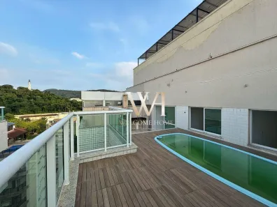 Cobertura com 2 Quartos à venda, 111m² no Santa Rosa, Niterói